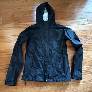 Women's NorthFace Rain Jacket